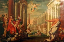 Đại dịch khủng khiếp nào khiến đế chế La Mã dần dần sụp đổ? 