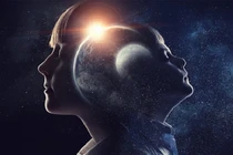 Sửng sốt câu chuyện có thật về luân hồi của một cặp sinh đôi