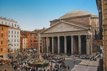 Choáng ngợp trước những danh thắng nghìn năm tuổi ở châu Âu