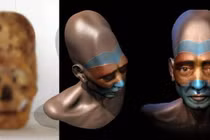 Phát hiện sốc về những hộp sọ dài như của người ngoài hành tinh