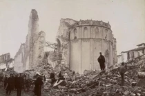 Thảm họa kinh hoàng đoạt mạng hơn 80.000 người trong nháy mắt 