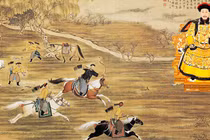 Càn Long trường thọ: Tần Thủy Hoàng “khóc hận” nếu biết lý do! 