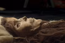 Bất ngờ những xác ướp mỹ nhân nổi tiếng nhất mọi thời đại 