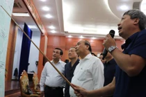 211 công nhân thủy điện Đắk Mi được giải cứu ra sao?