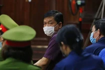 VKS: Ông Đinh La Thăng và Út “trọc” chịu trách nhiệm chính