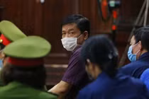 VKS: Ông Đinh La Thăng và Út “trọc” chịu trách nhiệm chính