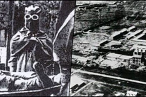 Liên Xô cứu nhân loại thoát khỏi chiến tranh sinh học thế nào? 