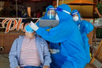 Đà Nẵng thêm 134 ca Covid-19, có 34 ca ngoài cộng đồng