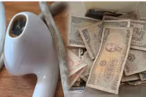 8 đồ vật quen thuộc là ổ vi khuẩn mang đầy mầm bệnh 