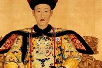 Lăng mộ hoàng đế Càn Long có gì quý khiến Tôn Điện Anh bất chấp đào trộm? 