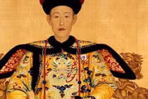 Lăng mộ hoàng đế Càn Long có gì quý khiến Tôn Điện Anh bất chấp đào trộm? 