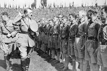 Giải mật lực lượng chuyên “thủ tiêu” người Do Thái theo lệnh Hitler