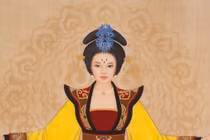 Võ Tắc Thiên được tiên tri trở thành nữ hoàng đế thế nào?