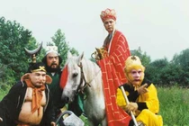 Vũ khí nào lợi hại nhất Tây Du Ký, tổn thương cả Phật Tổ Như Lai? 