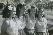 Bộ ảnh hé lộ cuộc sống của người dân Mỹ đầu thế kỷ 20