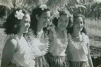 Bộ ảnh hé lộ cuộc sống của người dân Mỹ đầu thế kỷ 20