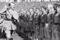 Hé lộ vụ trả thù tàn độc nhất của phát xít Đức