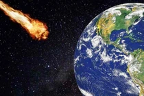 Chấn động tuyên bố: "Loài người là... sinh vật ngoài hành tinh"? 