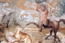 Những bảo vật chứa sức mạnh phi thường trong thần thoại