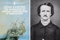 “Lời tiên tri” chính xác đến khó tin của nhà văn Edgar Allan Poe