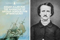 “Lời tiên tri” chính xác đến khó tin của nhà văn Edgar Allan Poe