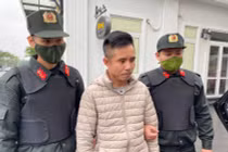 Bắt 4 đối tượng trong đường dây đánh bạc hơn 1.500 tỷ tại Huế