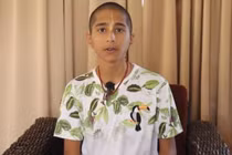 Thần đồng tiên tri Ấn Độ dự đoán "sốc" về thế giới năm 2029 