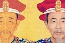 Dùng AI phục dựng Tào Tháo, Khang Hy, cái kết không ai tin nổi 