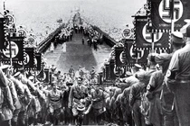 “Thần dược” giúp đội quân của Hitler cực khỏe trên chiến trường