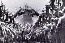 “Thần dược” giúp đội quân của Hitler cực khỏe trên chiến trường