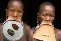 Giải mã tập tục truyền thống “dị” nhất của các bộ nổi tiếng TG 