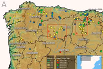 Phát hiện 66 trại lính quân đội La Mã, hé lộ sức mạnh “kinh hồn“