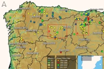 Phát hiện 66 trại lính quân đội La Mã, hé lộ sức mạnh “kinh hồn“