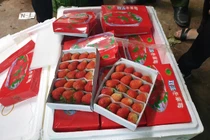 Nhìn vào đặc điểm này, biết ngay hàng Trung Quốc “đội lốt” hàng Việt