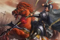 Chiến thần Tam Quốc nào một mình đọ sức 3 anh em Lưu Bị? 