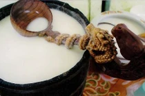 Kỵ binh Mông Cổ luôn mang theo “bảo bối” gì mỗi khi chinh chiến?