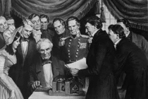 Bí mật bất ngờ về nhà phát minh ra máy điện báo