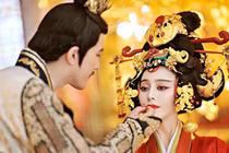 Được vua yêu, phi tần Trung Quốc vẫn nơm nớp lo sợ điều gì? 