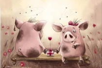 Dự đoán ngày mới 23/9/2024 cho 12 con giáp: Hợi thành đạt