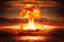 Giải mã vụ thử bom hạt nhân mạnh nhất lịch sử thế giới của Liên Xô