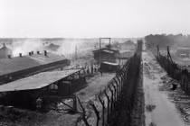 Sự thật kinh hoàng về trại tập trung Bergen-Belsen khét tiếng của Hitler