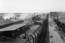 Sự thật kinh hoàng về trại tập trung Bergen-Belsen khét tiếng của Hitler