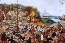 Sự kiện kỳ bí hãi hùng nhất lịch sử muôn đời không lời giải 