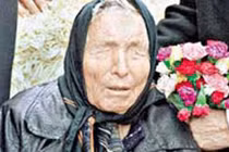 Chấn động lời tiên tri ứng nghiệm của Vanga khiến hậu thể “nổi da gà” 