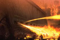 Siêu vũ khí cổ đại nào khiến khoa học bó tay không thể “sao chép“?