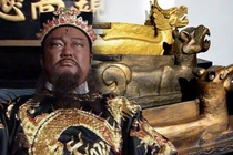 Sự thật giật mình: Bao Công da trắng, cả đời xử 2 vụ án! 