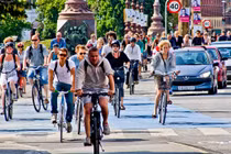 Top sự thật thú vị nhất về đất nước Đan Mạch