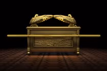 Bất ngờ báu vật giấu trong hòm giao ước huyền thoại của Kinh Thánh