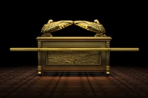 Bất ngờ báu vật giấu trong hòm giao ước huyền thoại của Kinh Thánh