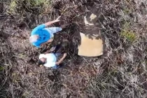 Phát hiện tượng Moai mới trên đảo Phục Sinh, cả thế giới kinh ngạc 